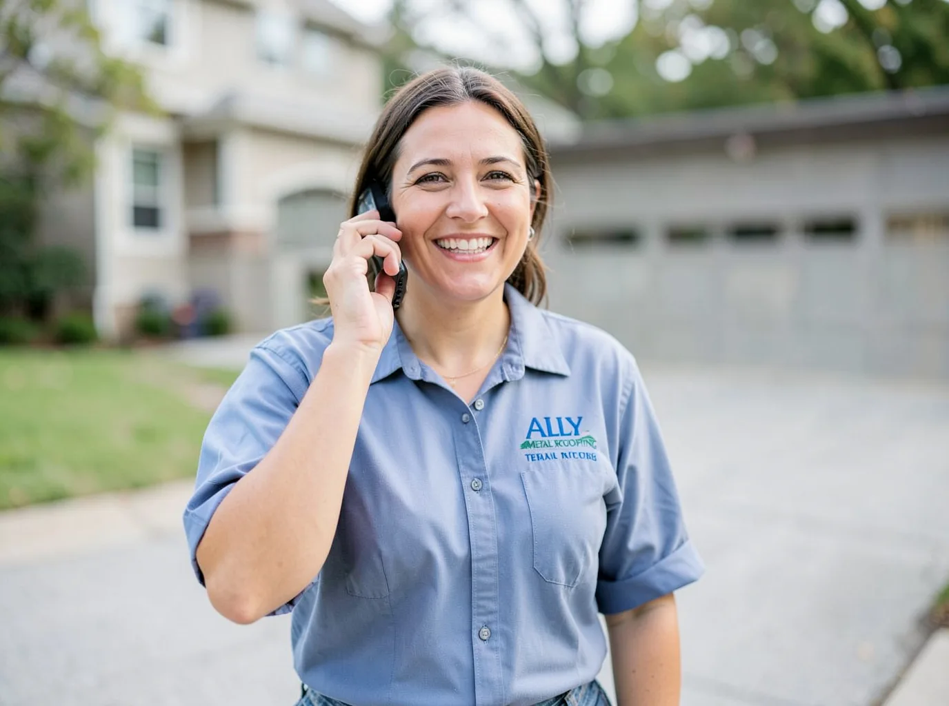 Metal Roof Installation Granger, WA FAQs